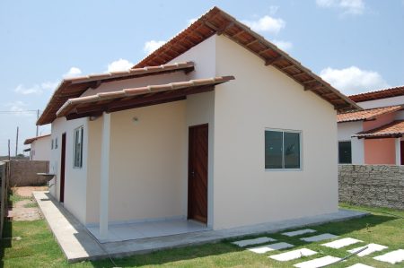 Minha Casa Minha Vida