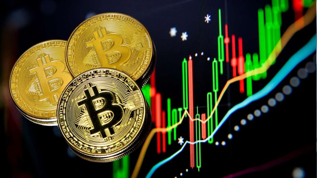 criptomoedas