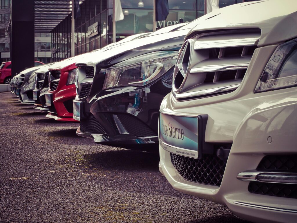 Carros que desvalorizam rápido e viram dor de cabeça