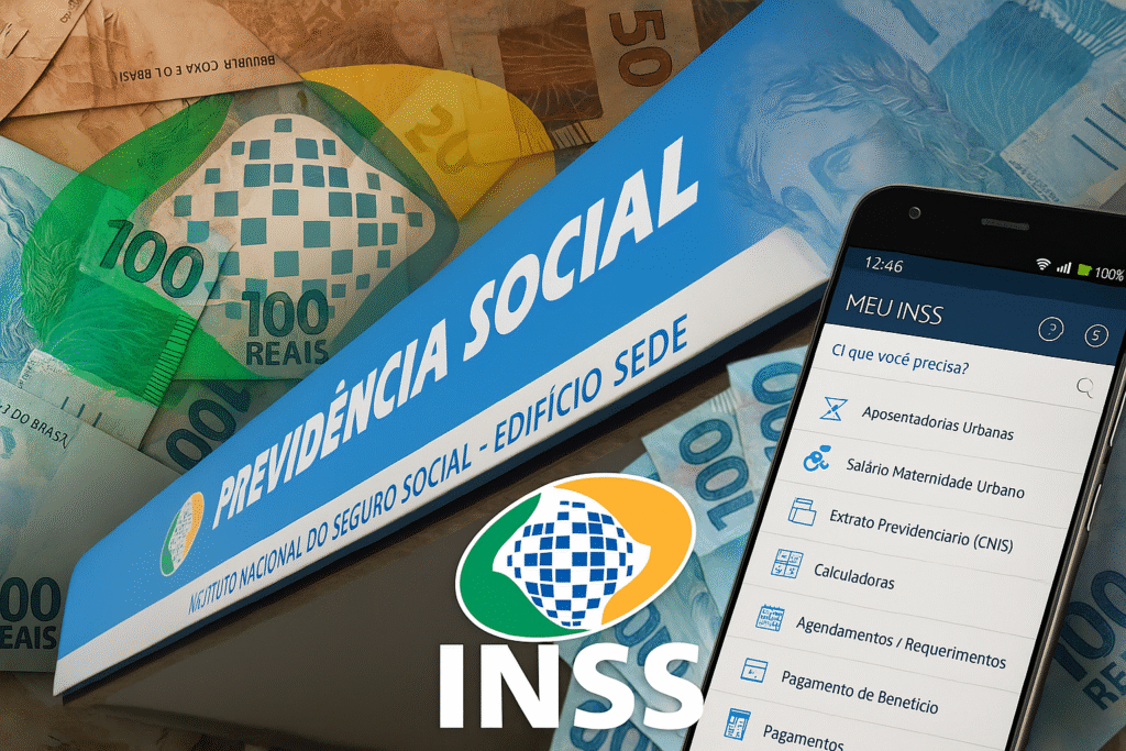 Governo anuncia mudanças urgentes no INSS: benefícios e prazos em risco