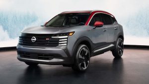 Nissan Kicks 2025: nova geração com motor turbo e câmbio moderno ainda divide opiniões Nissan Kicks 2025