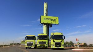 Do auge à ruína: como a Ambipar desabou em um dos maiores colapsos corporativos do Brasil Do auge à ruína: como a Ambipar desabou em um dos maiores colapsos corporativos do Brasil