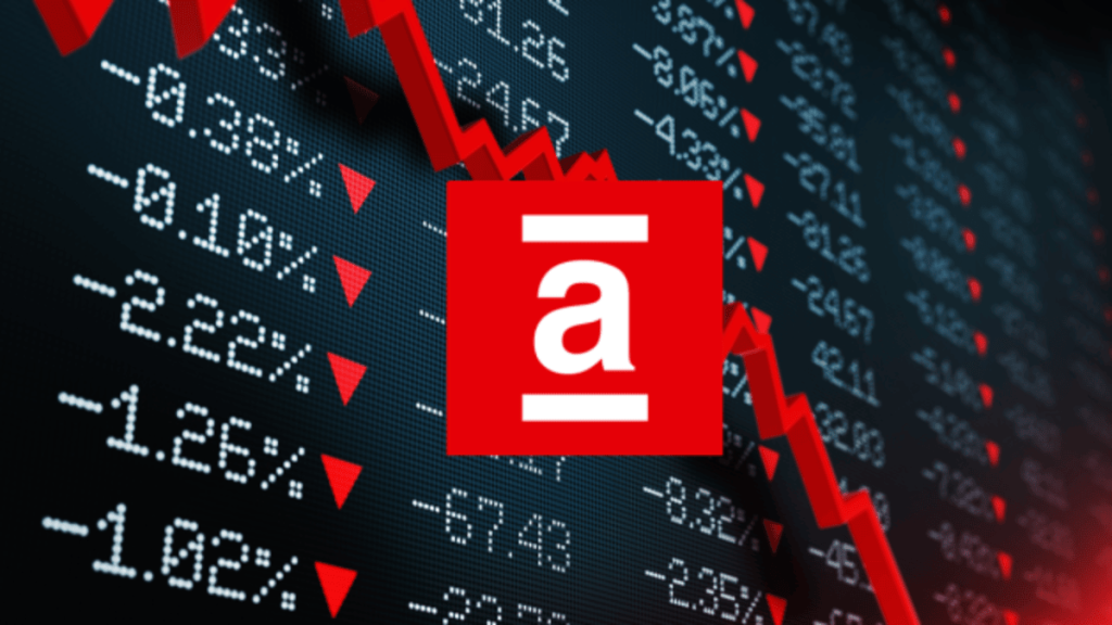 Americanas (AMER3) em colapso: vale a pena comprar as ações ou a queda vai continuar em 2025? Americanas (AMER3) em colapso: vale a pena comprar as ações ou a queda vai continuar em 2025?