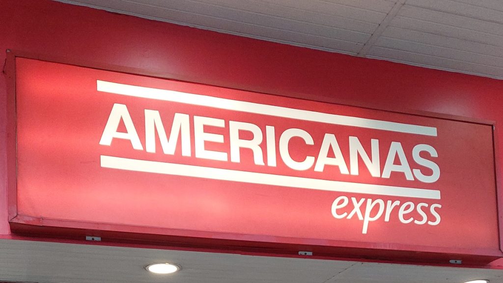 Americanas (AMER3) tenta renascer: ação “de graça” e indicadores voltando ao positivo em 2025 AMER3