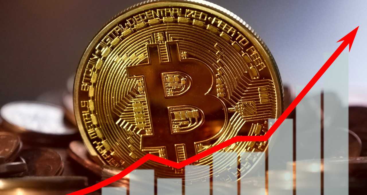 Bitcoin inicia novo ciclo de alta e investidores se preparam para a virada  do mercado cripto