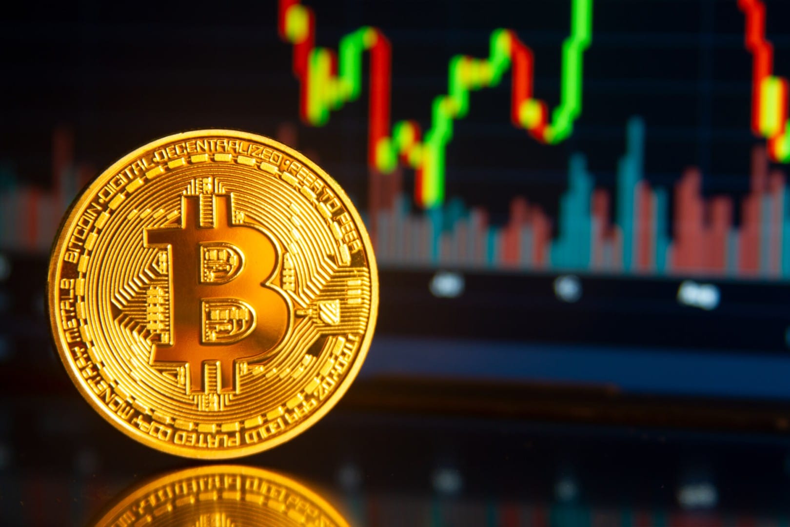 Bitcoin se aproxima de suporte decisivo em US$ 98 mil e pode iniciar nova  alta em novembro