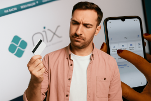 Fim dos cartões de crédito? Pix Parcelado promete revolucionar o jeito de comprar no Brasil