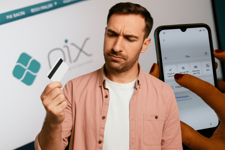 Fim dos cartões de crédito? Pix Parcelado promete revolucionar o jeito de comprar no Brasil Fim dos cartões de crédito? Pix Parcelado promete revolucionar o jeito de comprar no Brasil