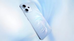 Chegou ao Brasil o OPPO Reno14 F 5G: celular fashion com IA, câmera 50 MP e bateria de 6.000 mAh