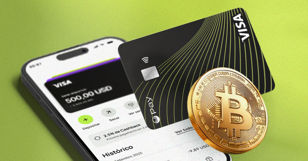Conta digital Picnic Pay chega ao Brasil com zero IOF e cashback de até 5% em compras Conta digital Picnic Pay chega ao Brasil com zero IOF e cashback de até 5% em compras