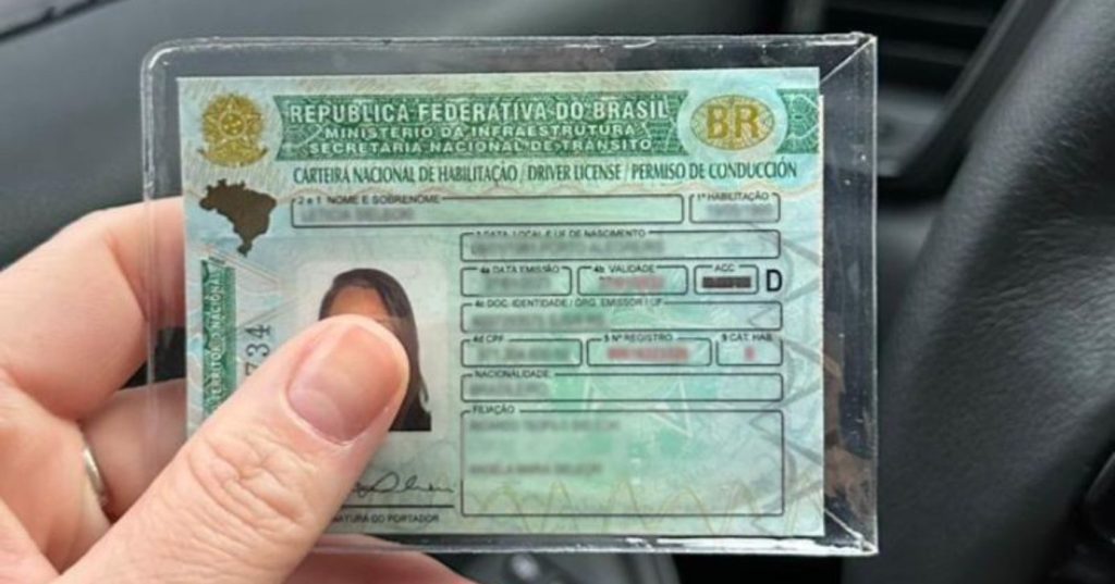 CNH sem autoescola: governo detalha passo a passo para tirar ...