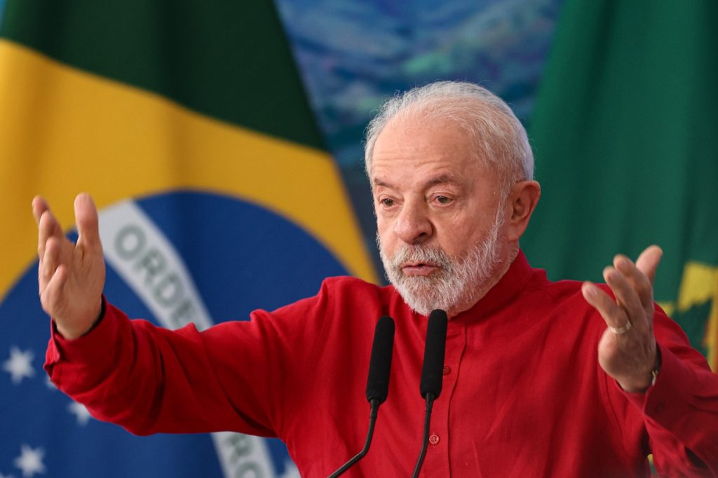 Governo Lula aposta tudo em confronto com o Congresso após derrota na MP 1.303