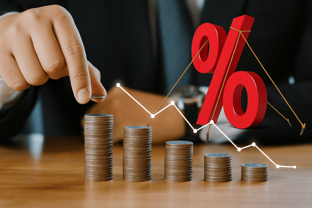 LCI do Banco Paulista rende 98% do CDI e atrai investidores com isenção de IR e liquidez após 6 meses