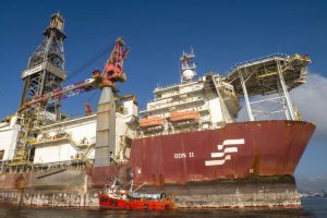 Petrobras paga R$ 4 milhões por dia por sonda parada enquanto espera Ibama liberar operação