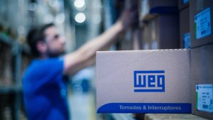 WEGE3