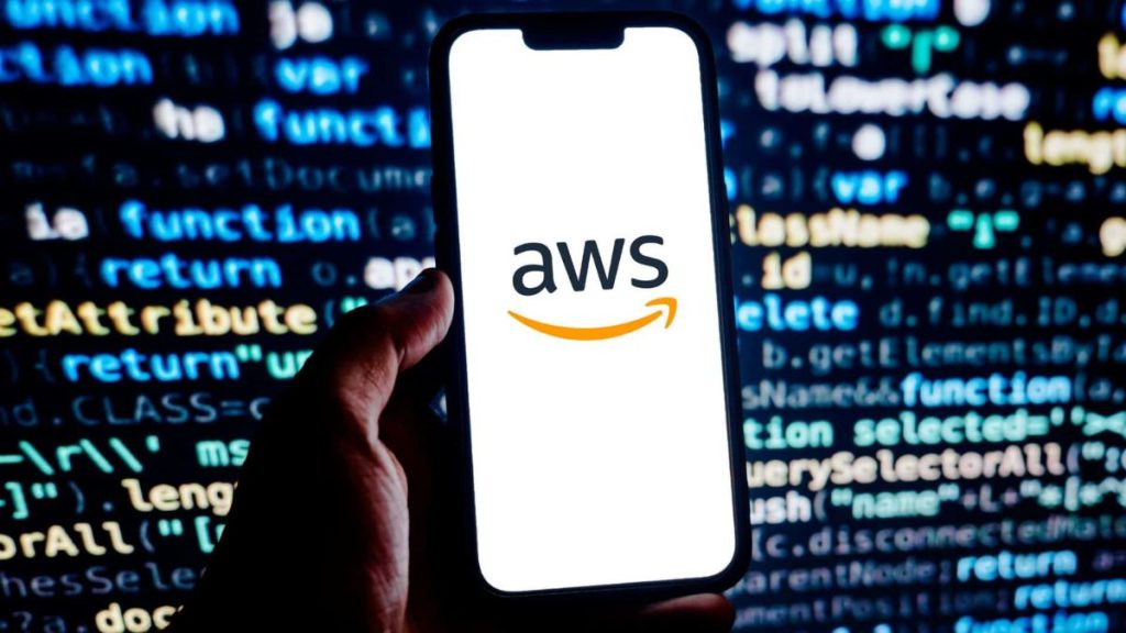 Falha global na Amazon Web Services derruba Mercado Livre, Roblox e Coinbase
