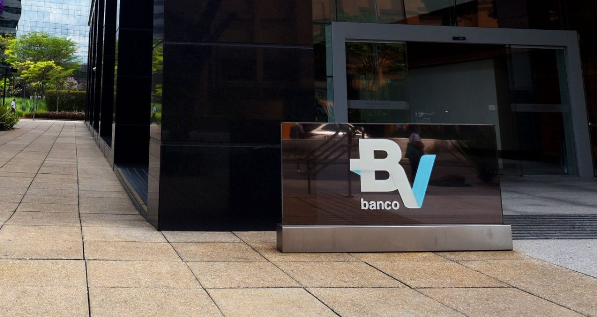 Banco BV oferece CDB de 120% do CDI com liquidez diária e rendimento de ...