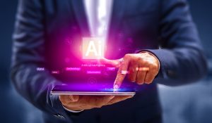 Inteligência artificial não vai acabar com empregos, mas transformar profissões, aponta estudo