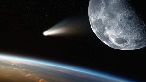NASA entra em alerta após cometa 3I/Atlas exibir comportamento “impossível”