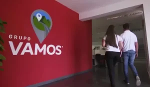 VAMO3