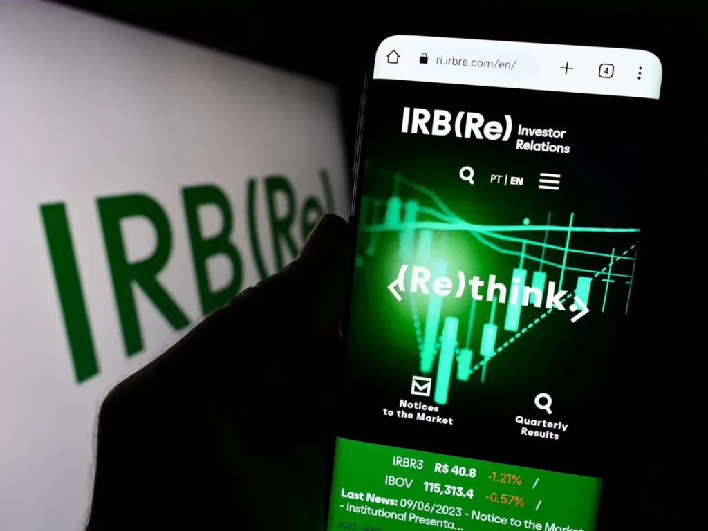 IRB pode se tornar o novo gigante dos dividendos na Bolsa com potencial de yield de até 16%
