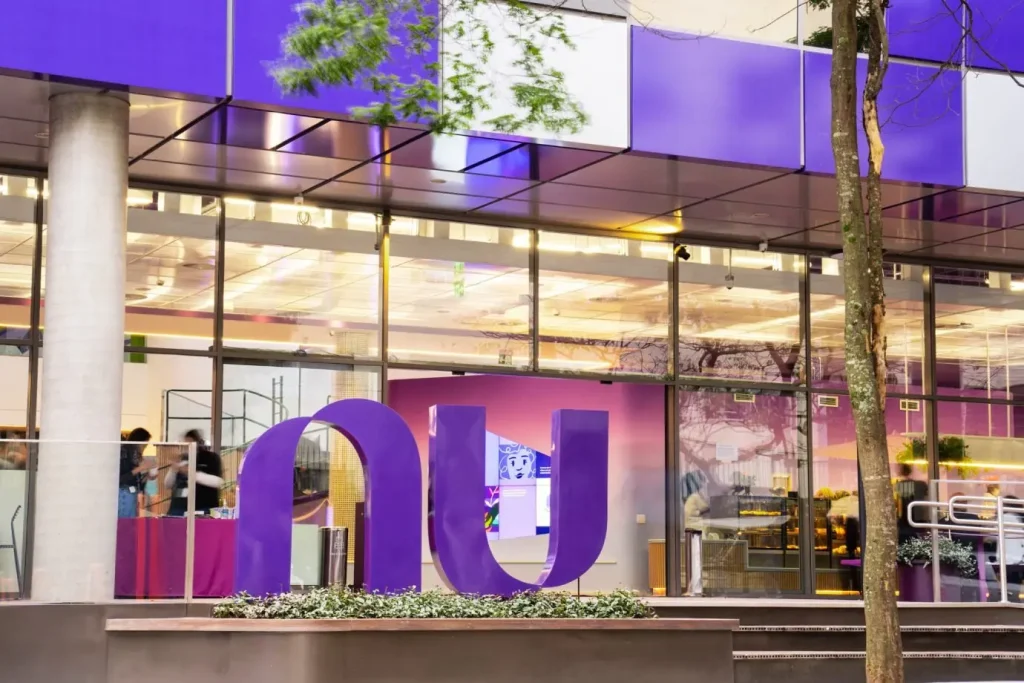 Nubank ultrapassa Petrobras e se torna a empresa mais valiosa do Brasil Nubank