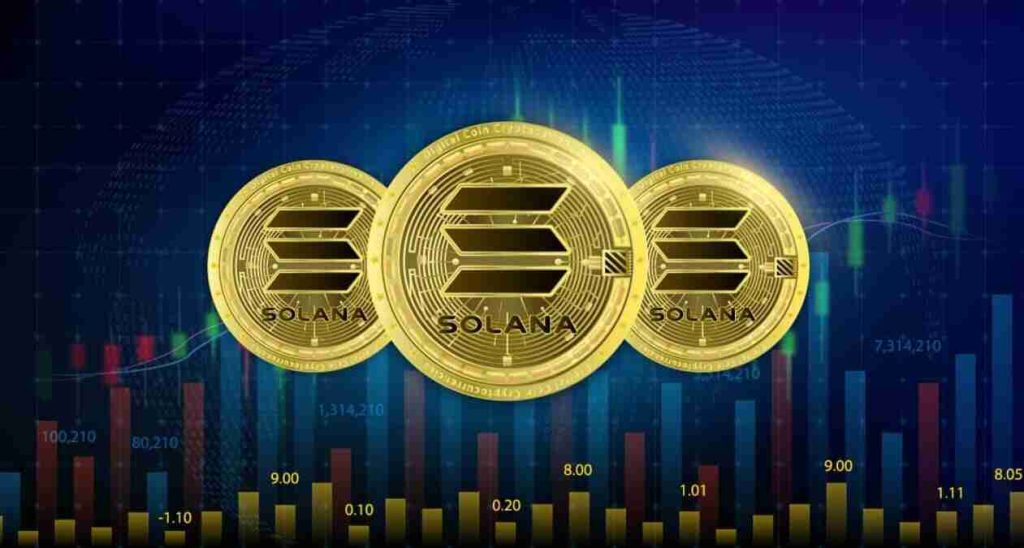 Investir em Solana em 2025: riscos, oportunidades e preço-alvo da criptomoeda