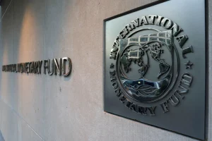 Dívida recorde de EUA e China acende alerta global do FMI