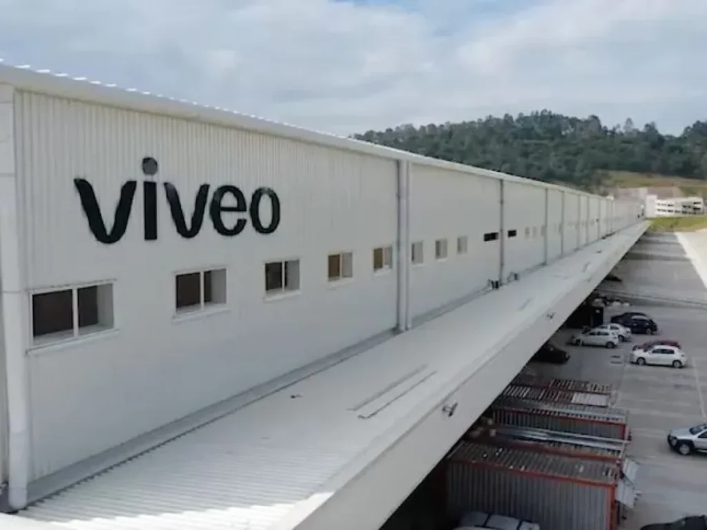 Vível (VVEO3) sobe 13% após forte queda e avança em reestruturação para reduzir dívida bilionária