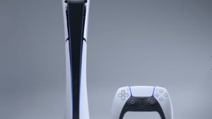 PlayStation 5