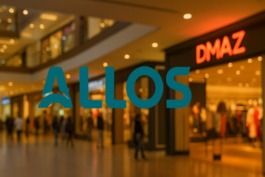 ALOS3 vai turbinar dividendos mensais em 2026 e surpreende o mercado ALOS3