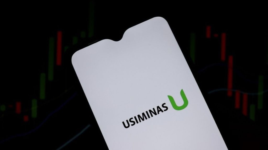 Usiminas (USIM5) volta ao lucro em 2025 e investidores avaliam se é hora de comprar as ações USIM5
