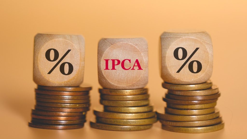 Tesouro IPCA+