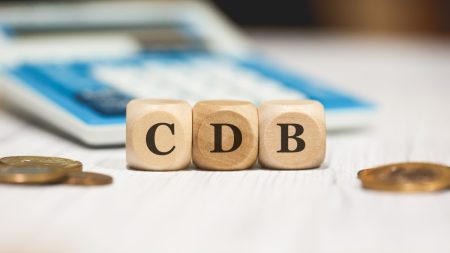 CDB do Banco do Brasil