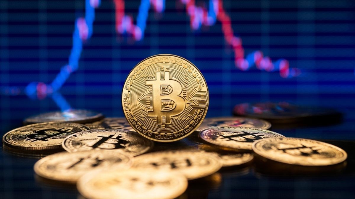 Bitcoin cai para US$ 106 mil e mercado entra em medo extremo em novembro