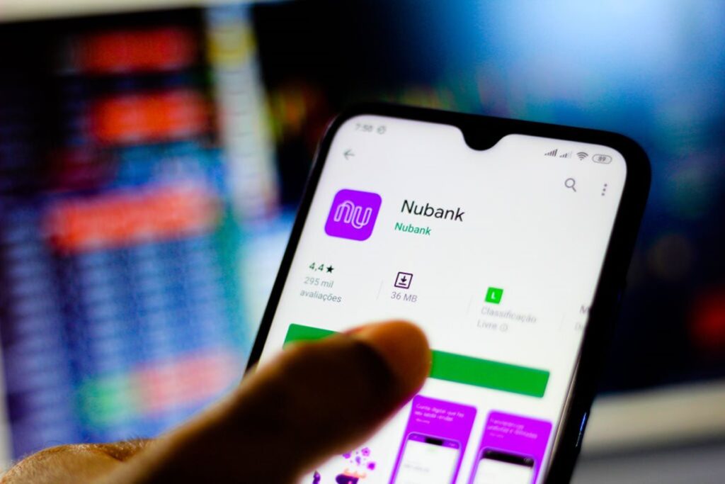 3 Ações do Nubank que pagam mais que a renda fixa: descubra como investir