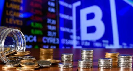 Ações que ainda estão baratas mesmo com o Ibovespa em alta Ações que ainda estão baratas mesmo com o Ibovespa em alta