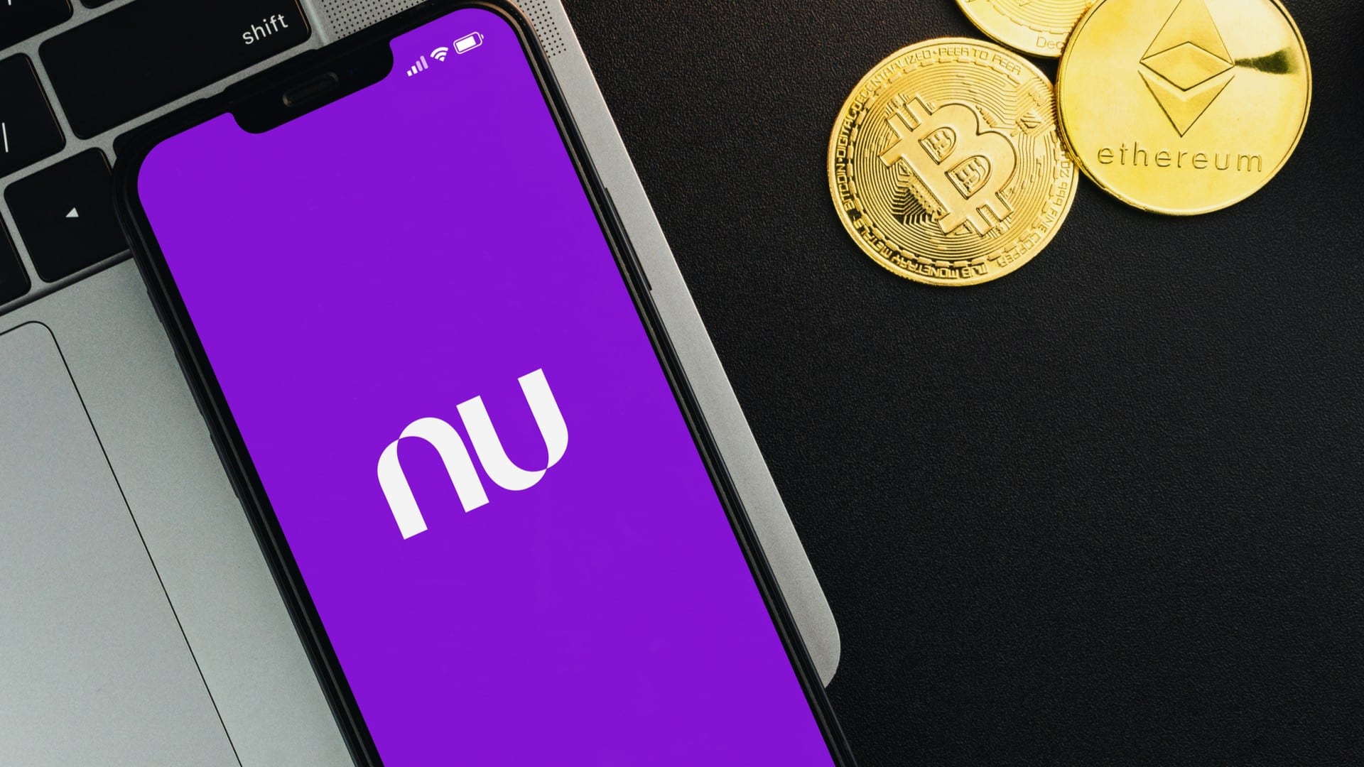 Como transferir criptomoedas do Nubank para outra carteira ou corretora:  guia passo a passo atualizado para 2026