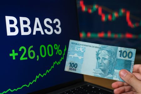 BBAS3 sobe 26% e deve anunciar novo dividendo: ainda vale a pena comprar?