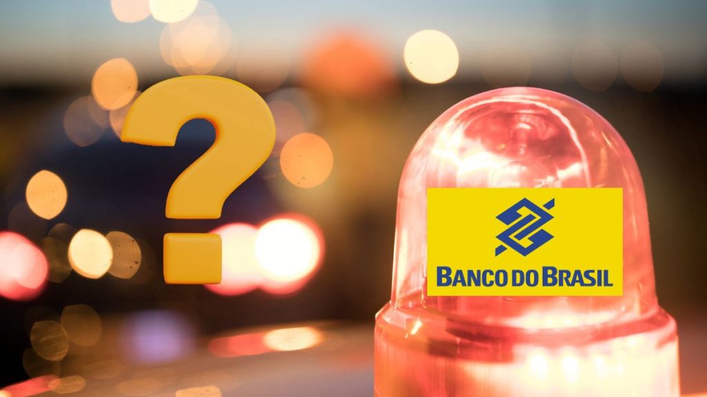 Banco do Brasil enfrenta crise enquanto Itaú e Bradesco disparam em lucros