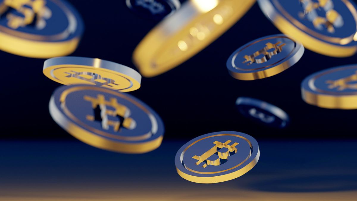 Bitcoin inicia semana em alta e renova esperança dos investidores: análise  de BTC, Ethereum, Solana e XRP