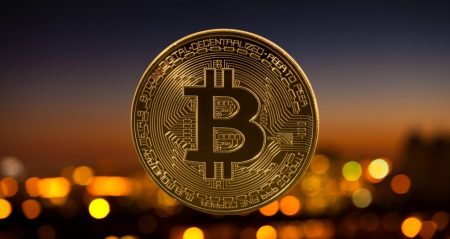Bitcoin se segura, mas segue fraco: mercado alerta para queda até US$ 93 mil Bitcoin se segura, mas segue fraco: mercado alerta para queda até US$ 93 mil