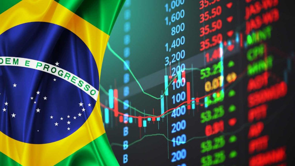 Bolsa em alta: carteira valoriza e três ações ganham destaque para 2026 Bolsa em alta: carteira valoriza e três ações ganham destaque para 2026