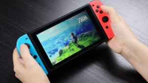Nintendo