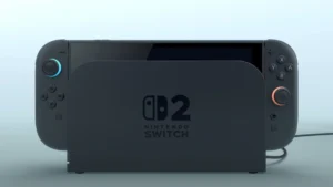 Switch 2