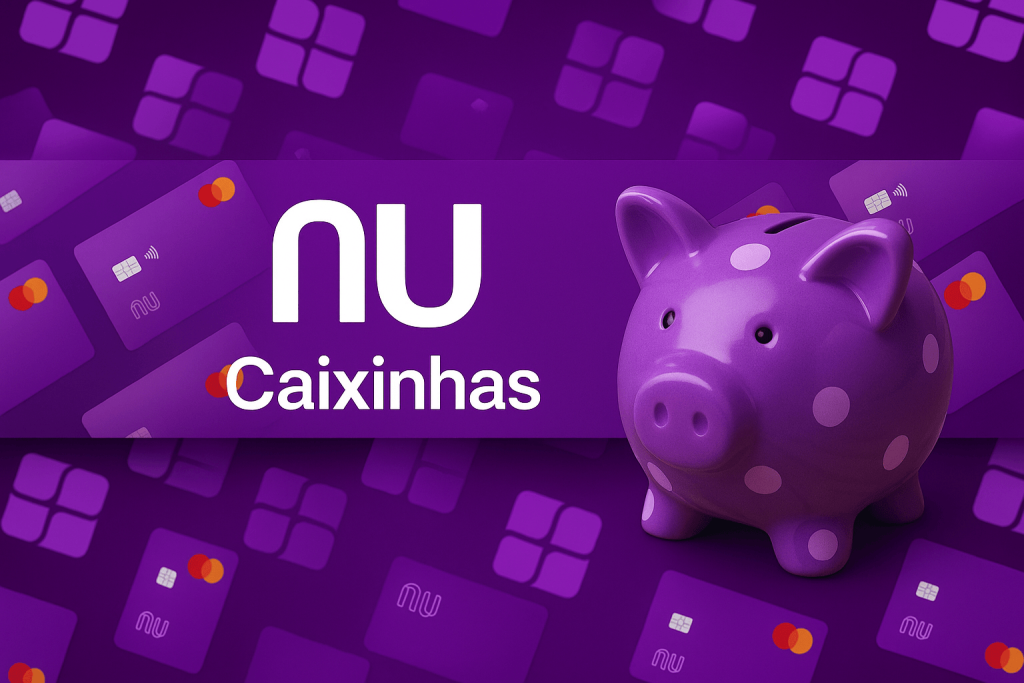5 erros comuns que estão travando seus rendimentos nas Caixinhas do Nubank
