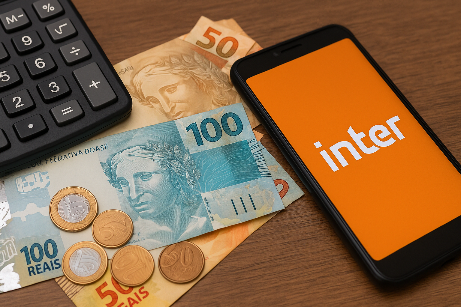 LCI do Banco Inter rende até 93% do CDI com Selic a 15%: vale a pena  investir agora?