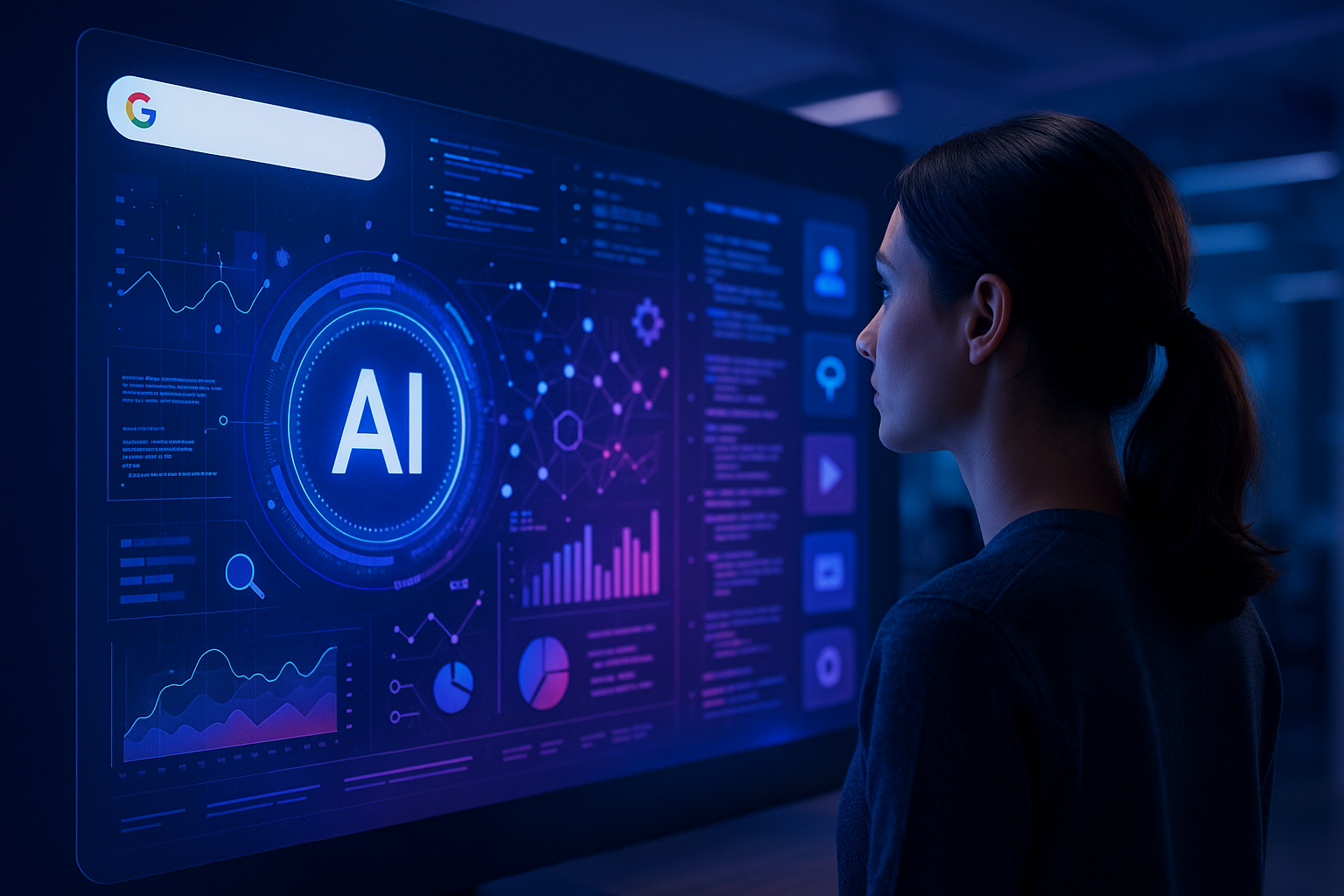 Gemini 3 Pro: Google apresenta a IA mais poderosa do planeta — e muda ...