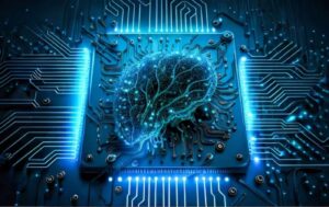 IA com células cerebrais