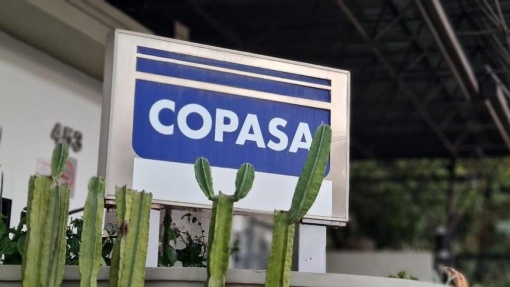 Copasa